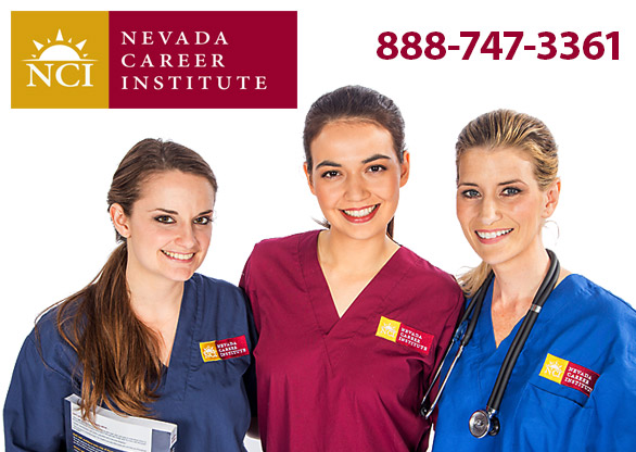 Learn Medical Assisting Billing And Coding Massage Surgical Tech And More At Nevada Career 3403